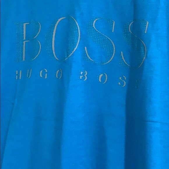 🎉Hugo boss top!!🎁  - Picture 4 of 6